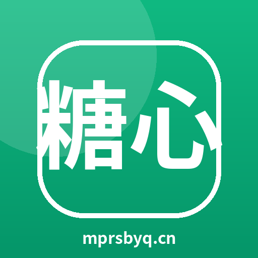 糖心 logo